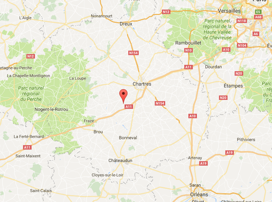 paysagiste eure et loir 28 chartres